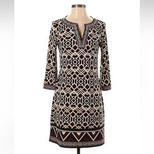 White House Black Market Dress